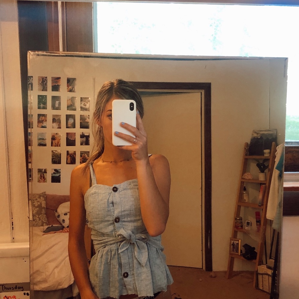 TANK TOP